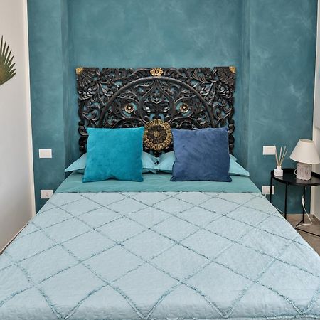 Rotareddu B&B Luogosanto ภายนอก รูปภาพ