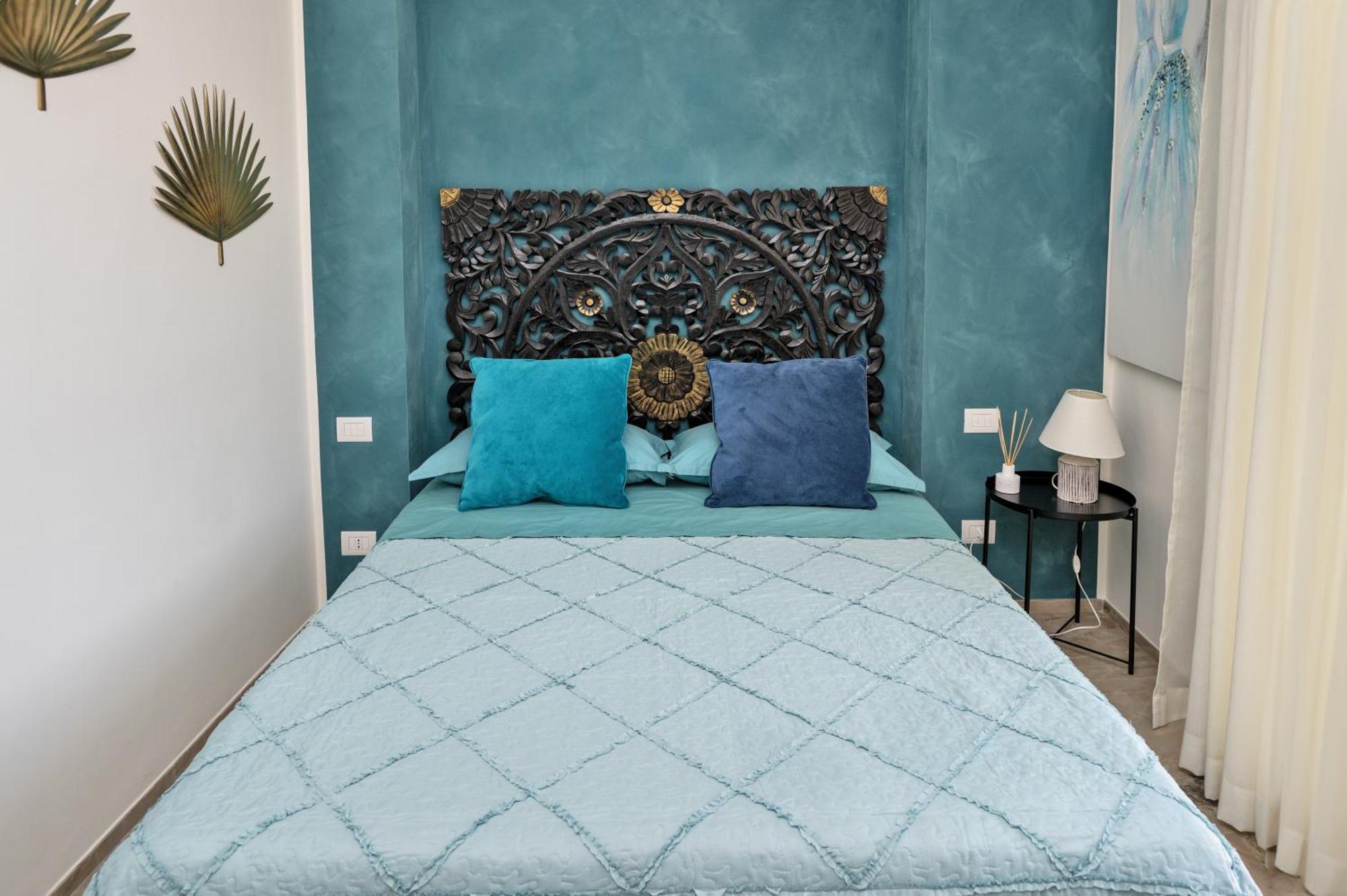 Rotareddu B&B Luogosanto ภายนอก รูปภาพ